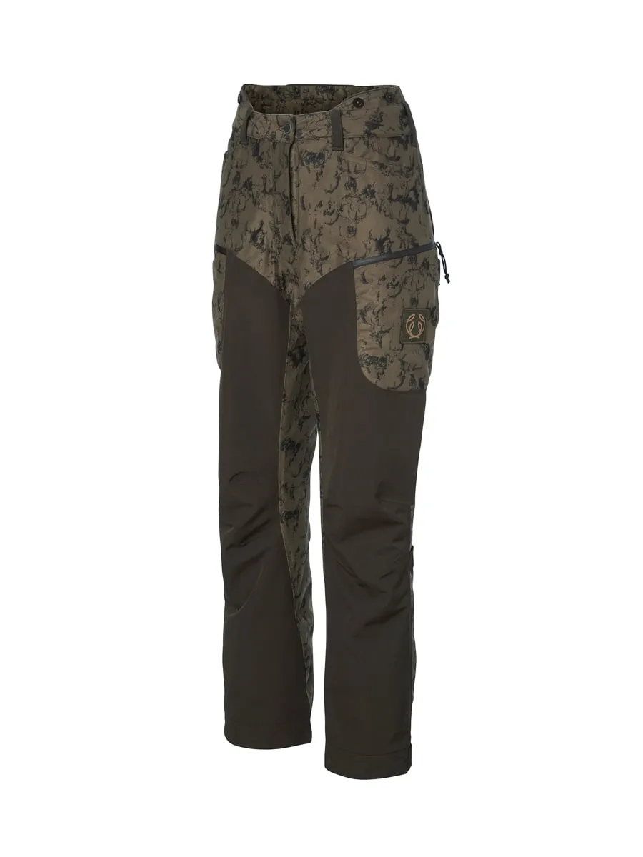 Chevalier Women's Pointer Chevalite Pants 3.0 Autumn Green Deer