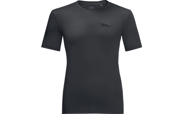 Jack Wolfskin Tech T Herren Funktionsshirt