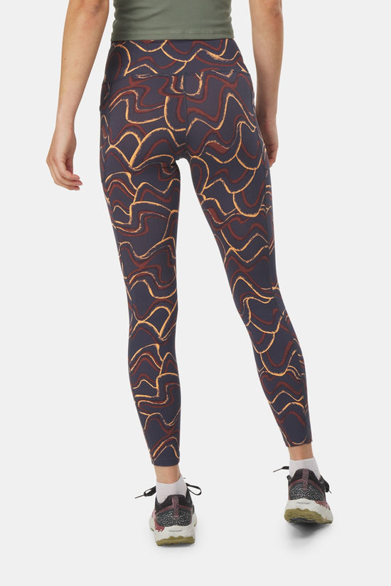 Patagonia Patagonia Maipo 7/8 Stash Tights Dames
