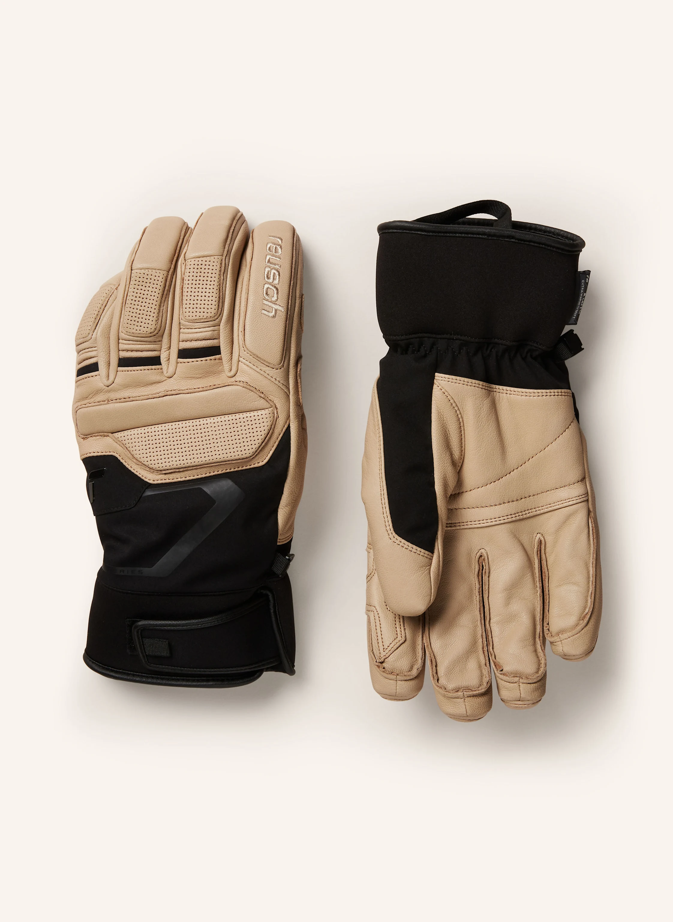 reusch Skihandschuhe PRO RC