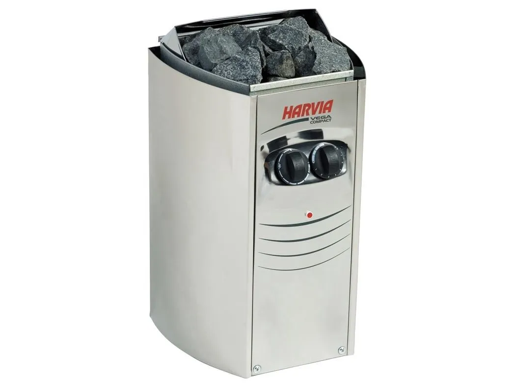 KOMFUR VEGA COMPACT BC35, ELEKT.