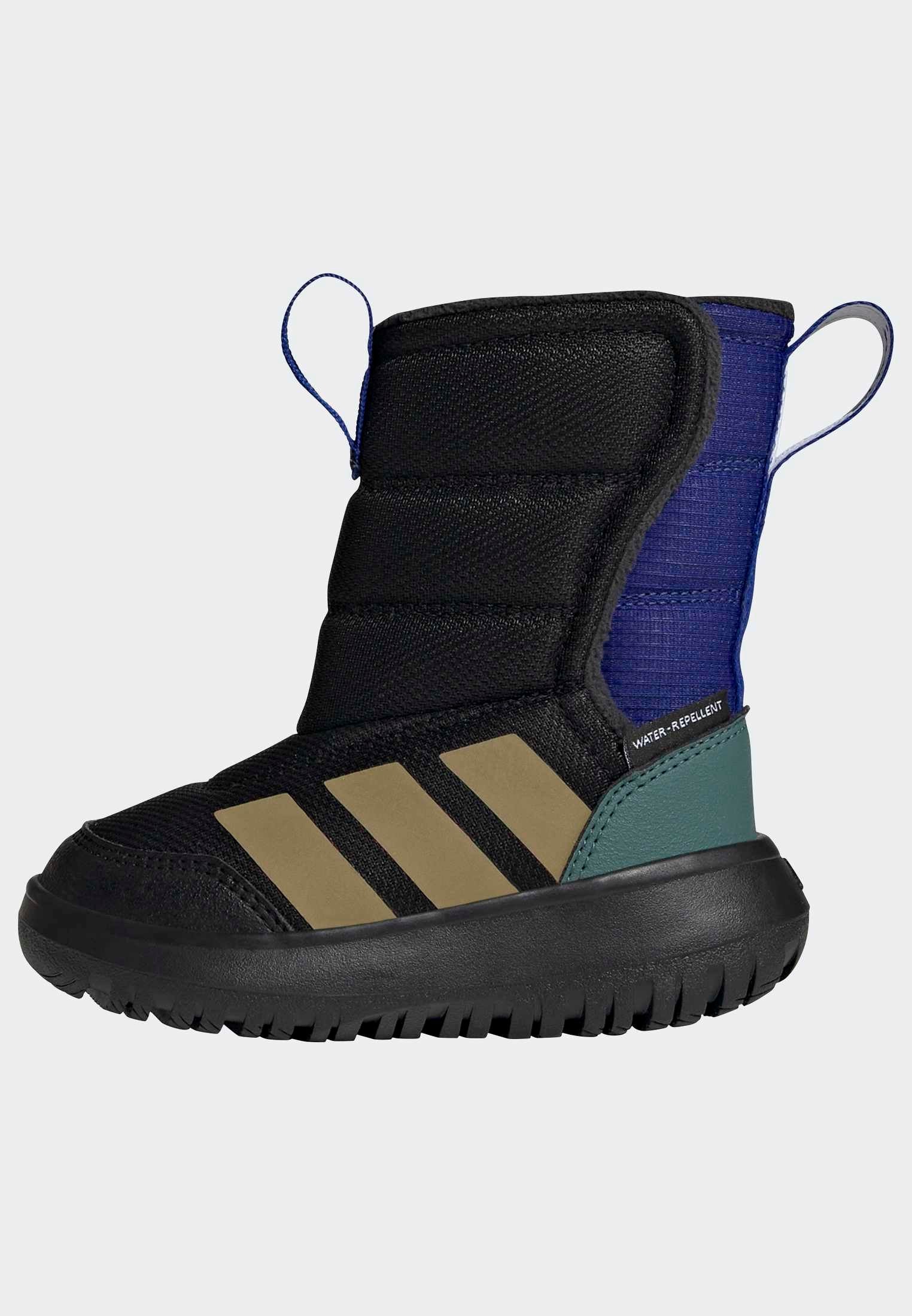 adidas Sportswear Sneaker »WINTERPLAY E FÜR KINDER«