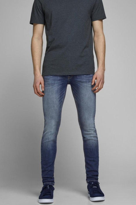 Jack & Jones blauwe heren jeans