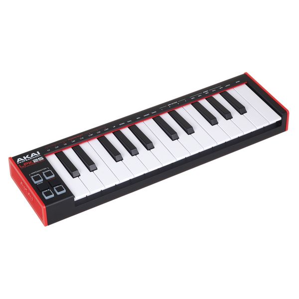 AKAI Professional LPK25 MKII