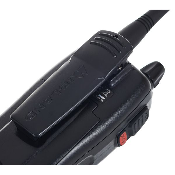Midland G9 Pro Single