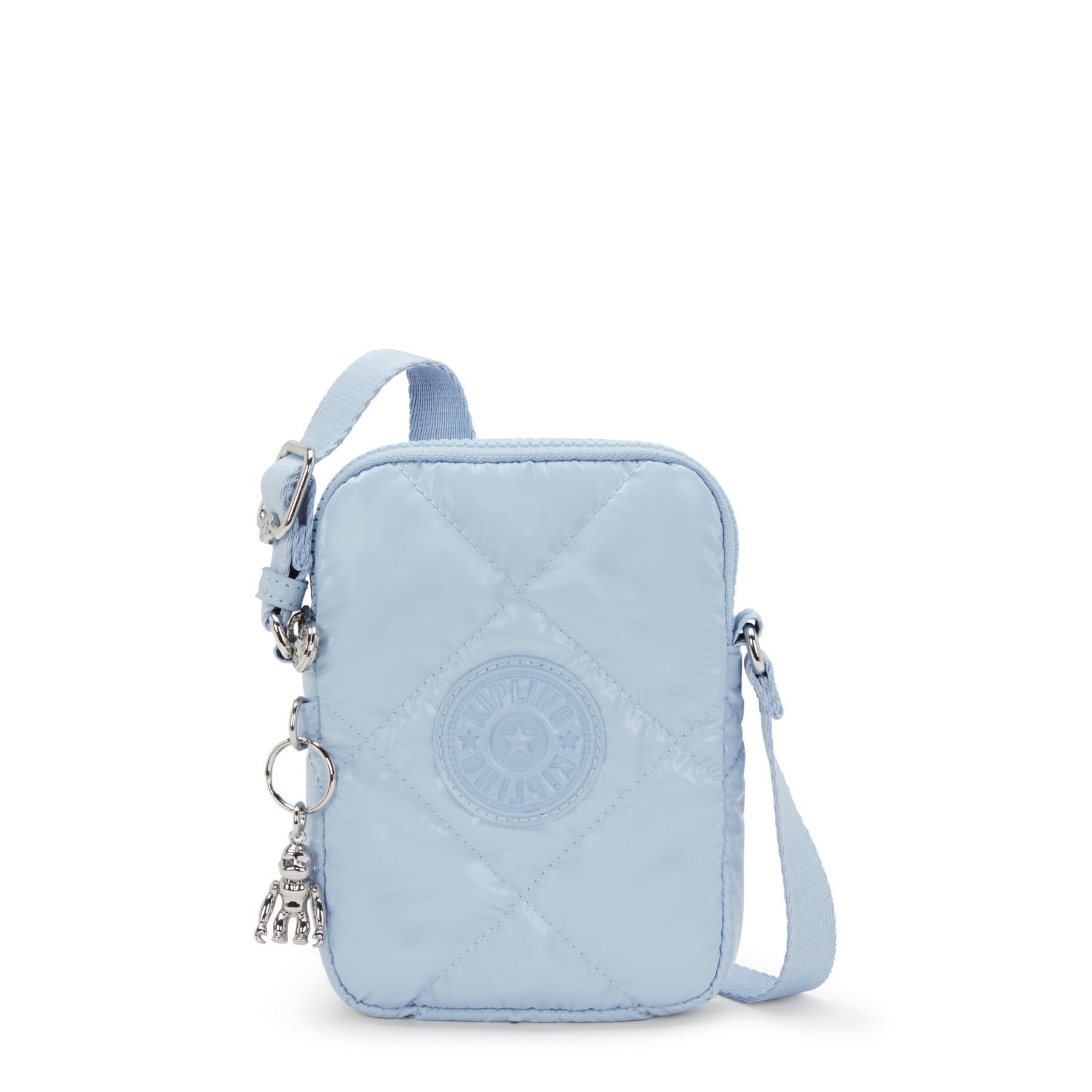 ANNET  - Glowing Blue Quilt