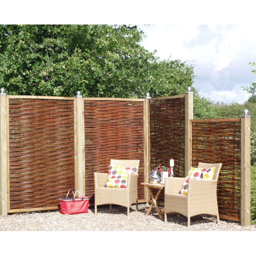 PILEGJERDE PLUS M/RAMME 120X140CM