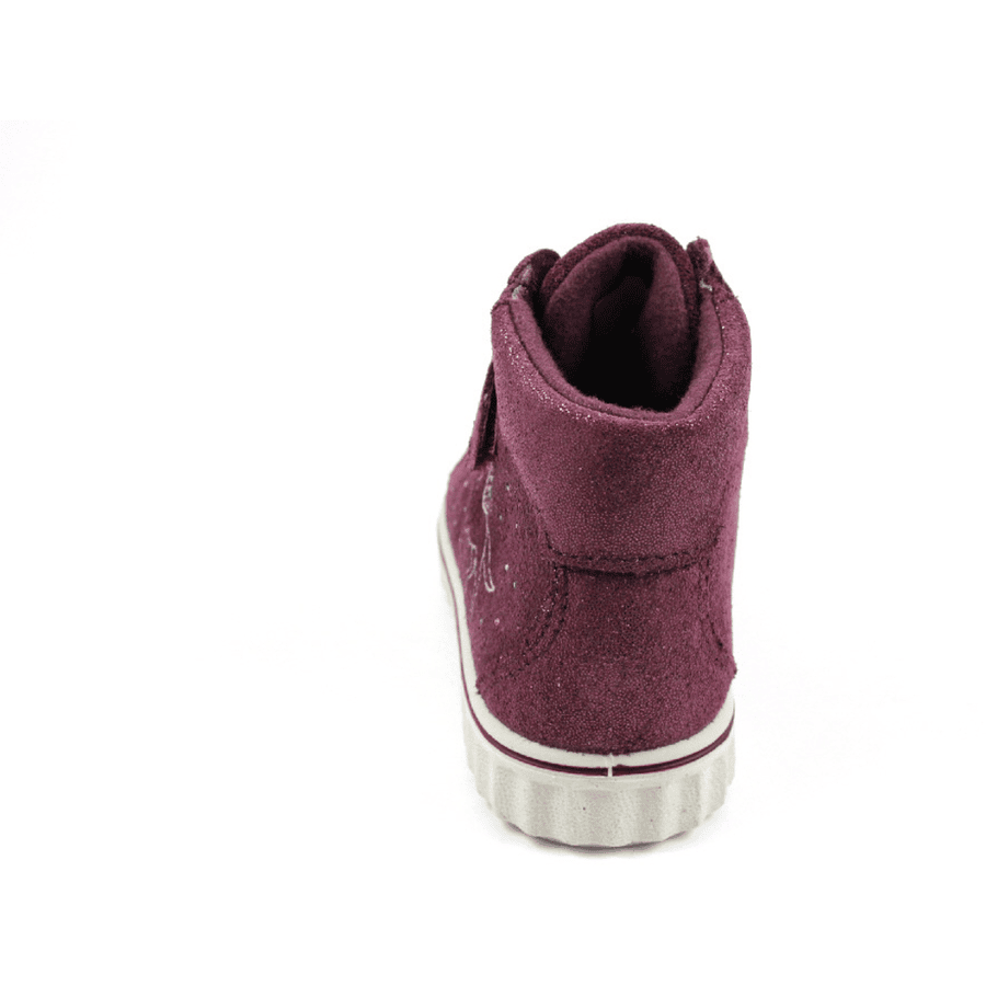 Ricosta Sneaker rot
