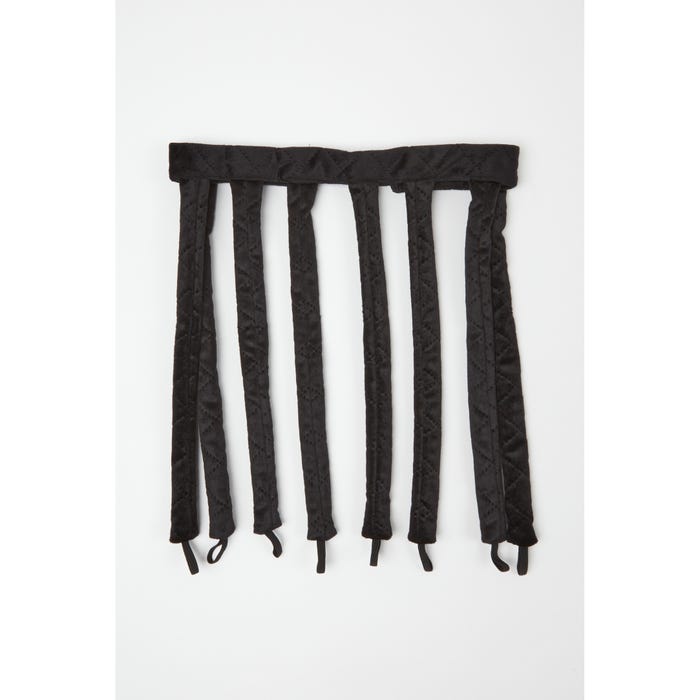 Veritas-Heatless hair curler