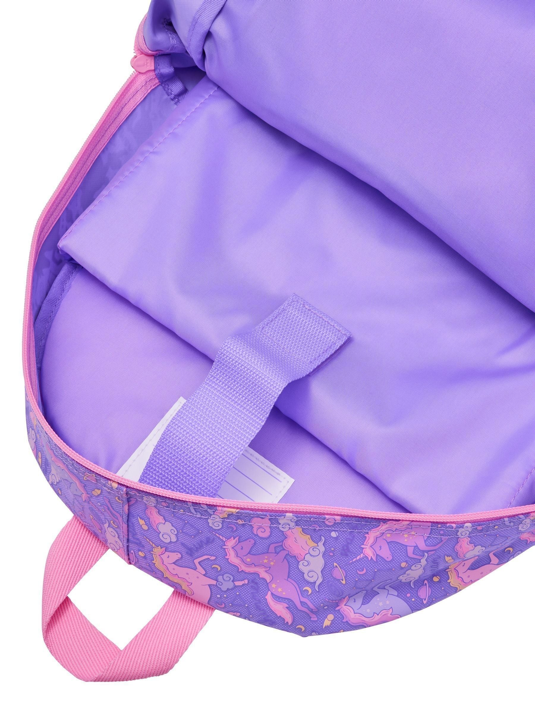 Smiggle Eclipse Classic Attach Backpack
