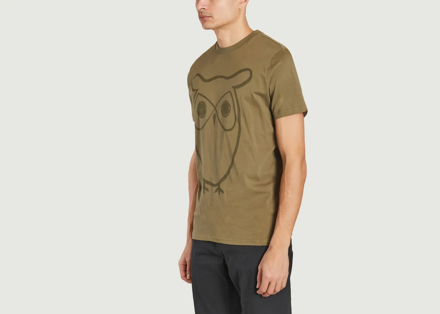 T-Shirt Hibou KCA