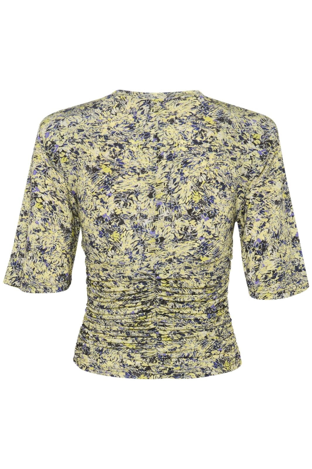 Gestuz MinulyGZ P ss blouse