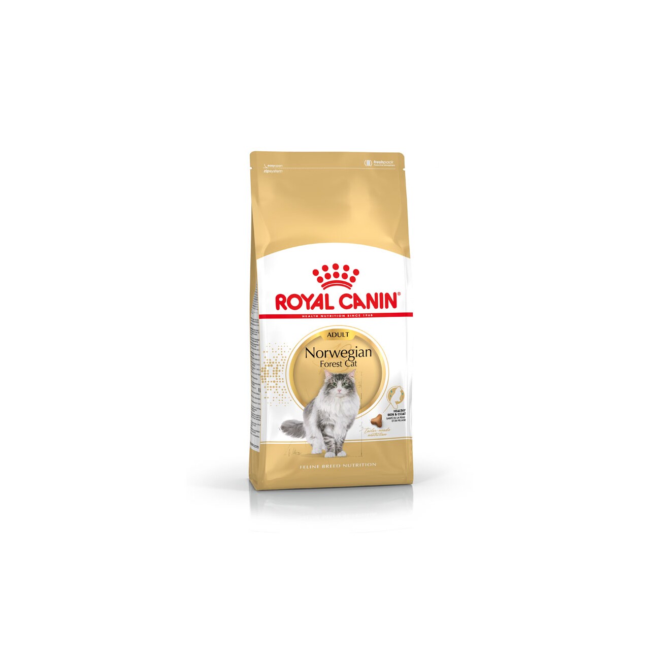 ROYAL CANIN Norwegian Forest Adult 2 kg