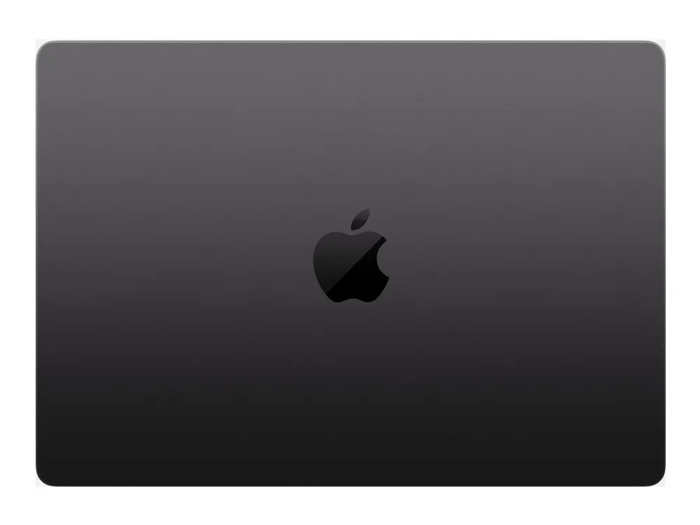 Apple MacBook Pro - M4 - Apple M4 10-core - 16 GB RAM - 512 GB SSD - 14.2