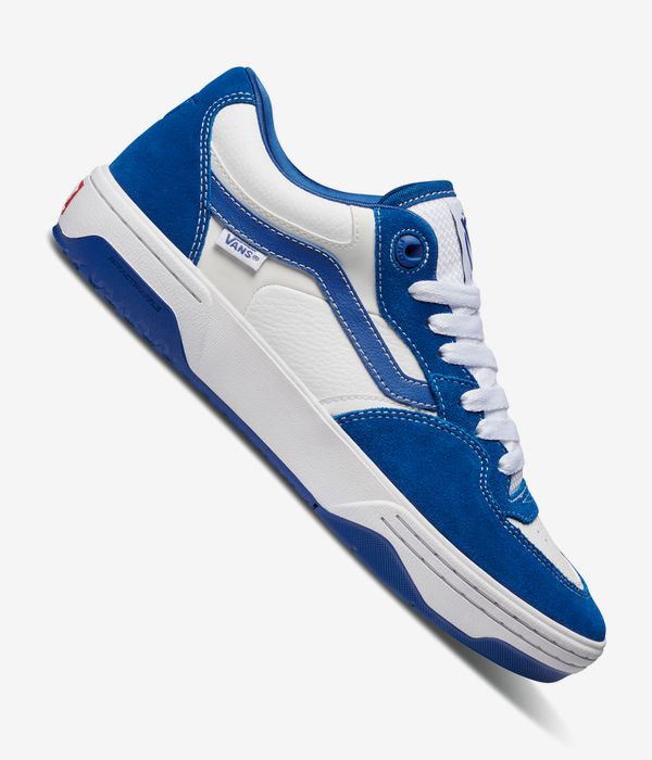 Vans Rowan 2 Schuh (true blue white)