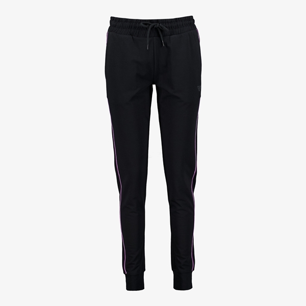 Osaga dames joggingbroek zwart