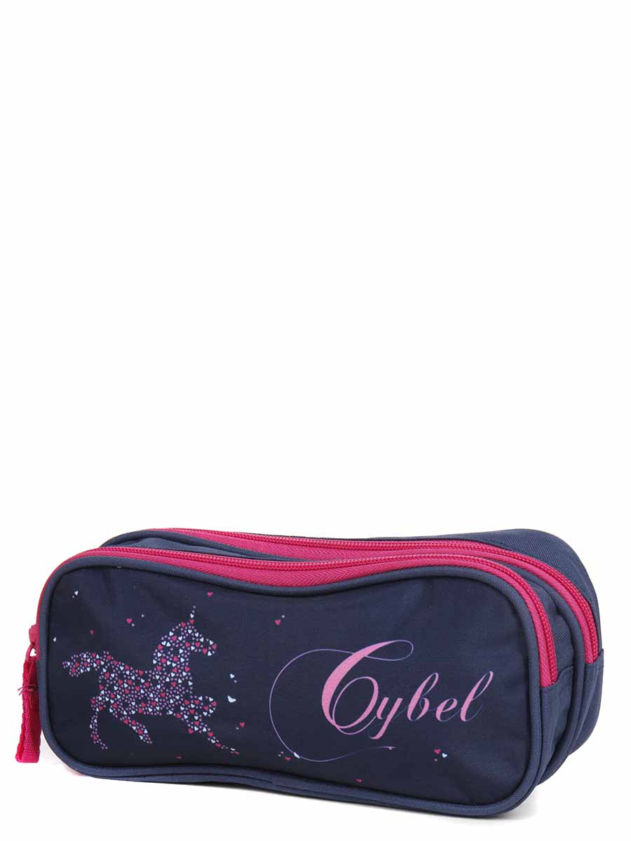 Trousse Cybel - 2 compartiments