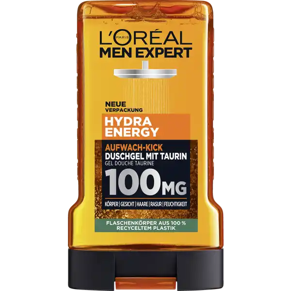 Hydra Energy Bestseller Geschenkset