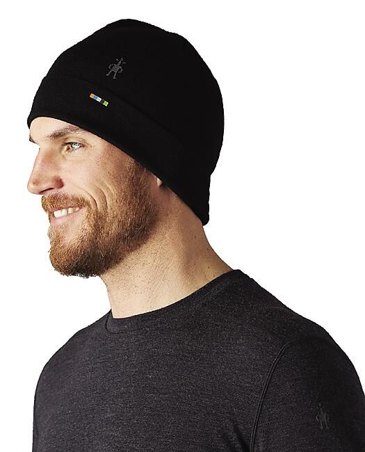 SMARTWOOL - BONNET THERMAL MERINO REVERSIBLE