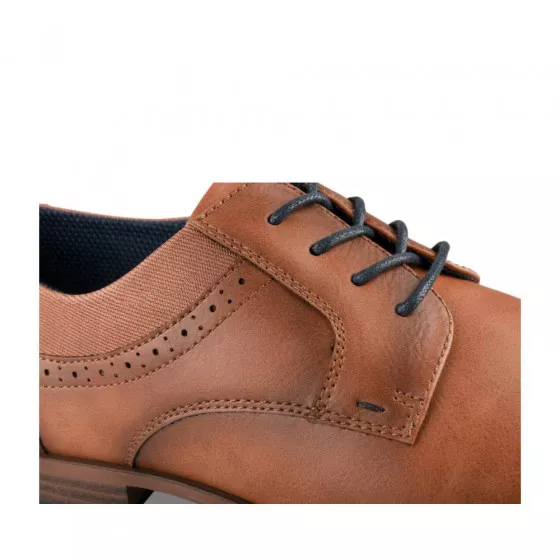 Derbies COGNAC B-BLAKE