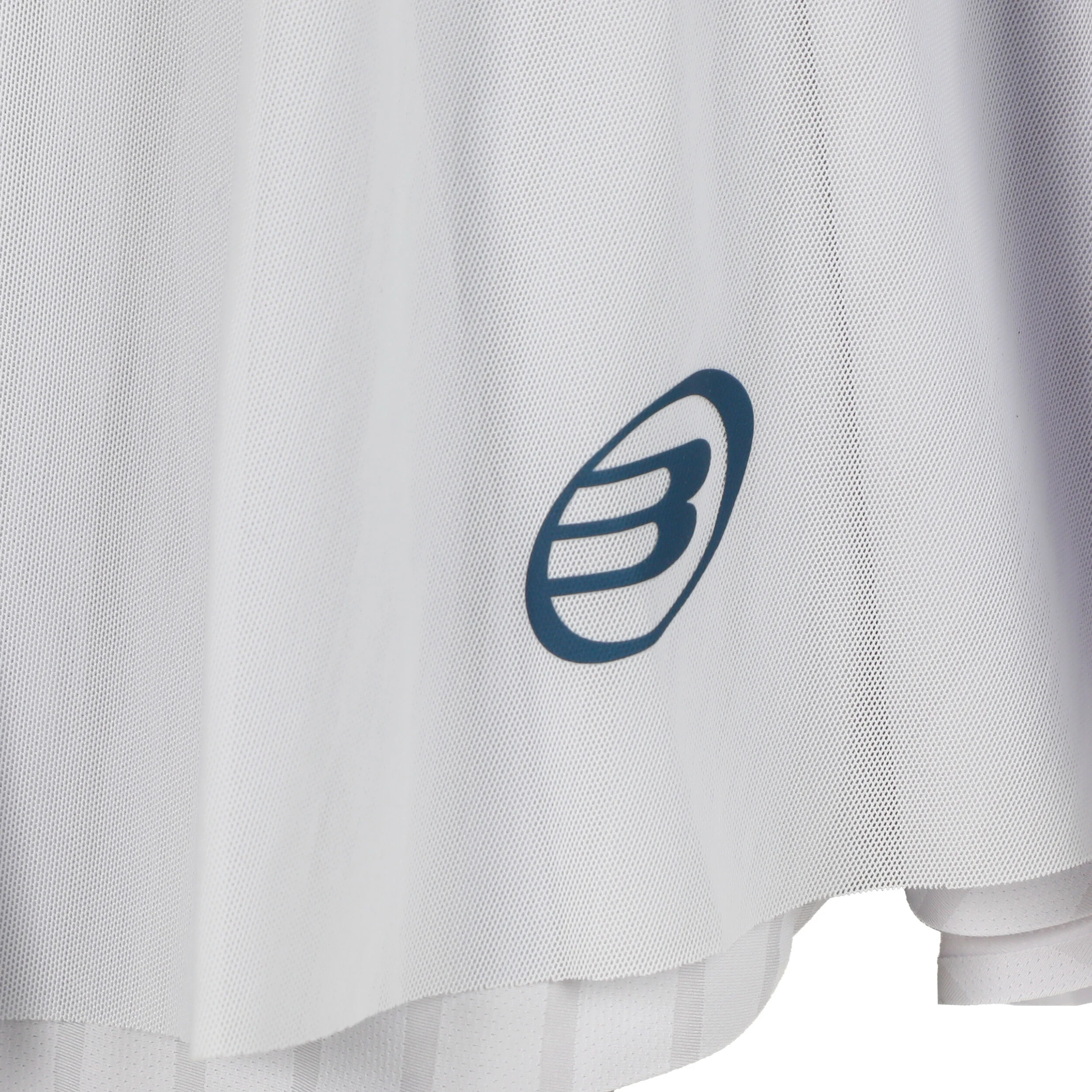 Bullpadel Okab Jupe Femmes - Blanc