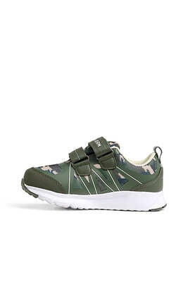Nordbjørn Jupiter WP Sneaker, Camo