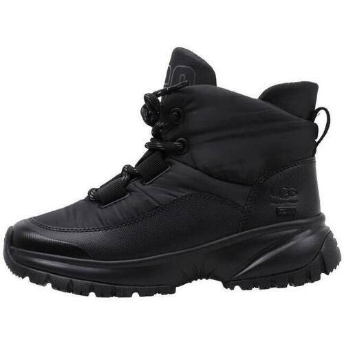 UGG - Yose Puffer Lace Negro