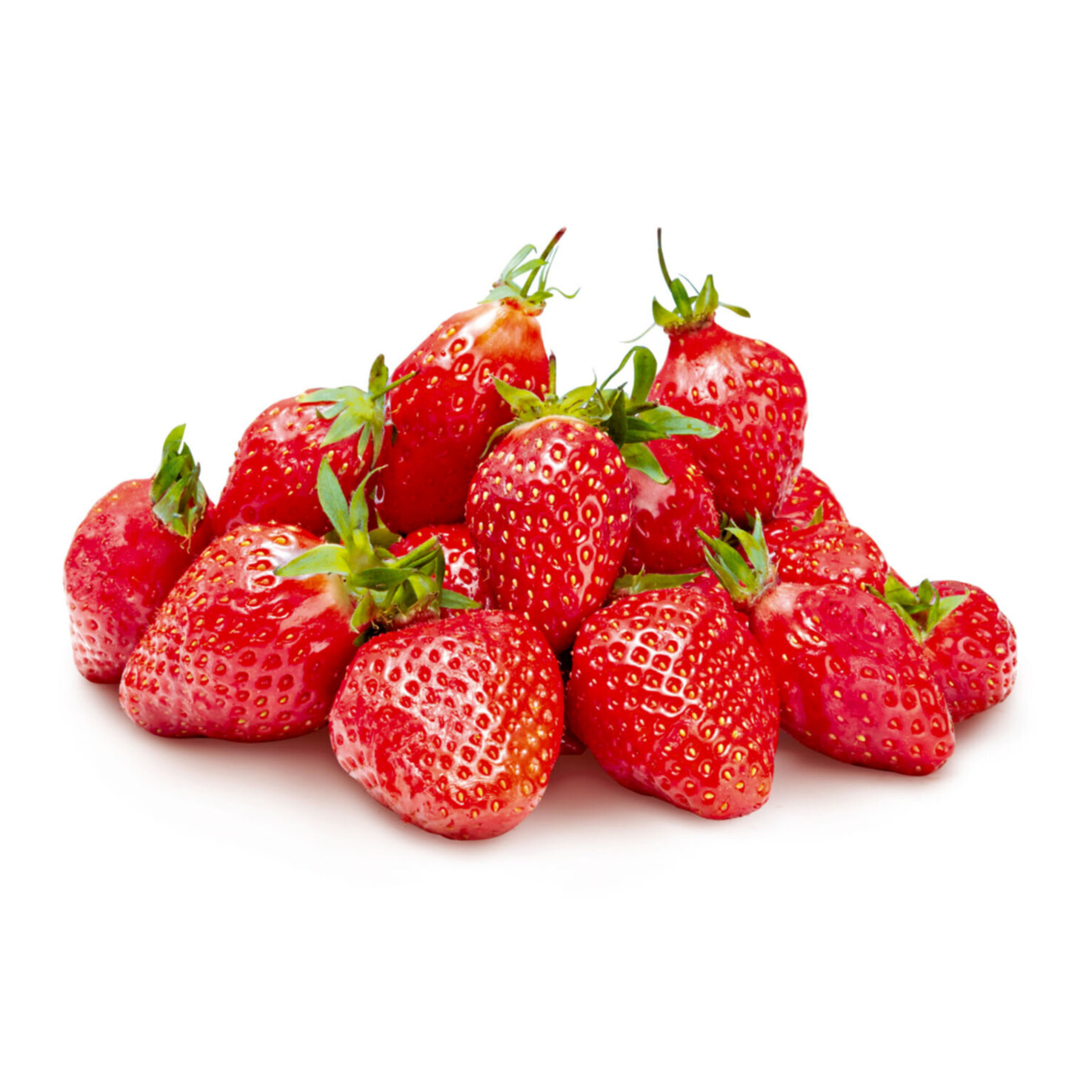 Primagusto Erdbeeren -