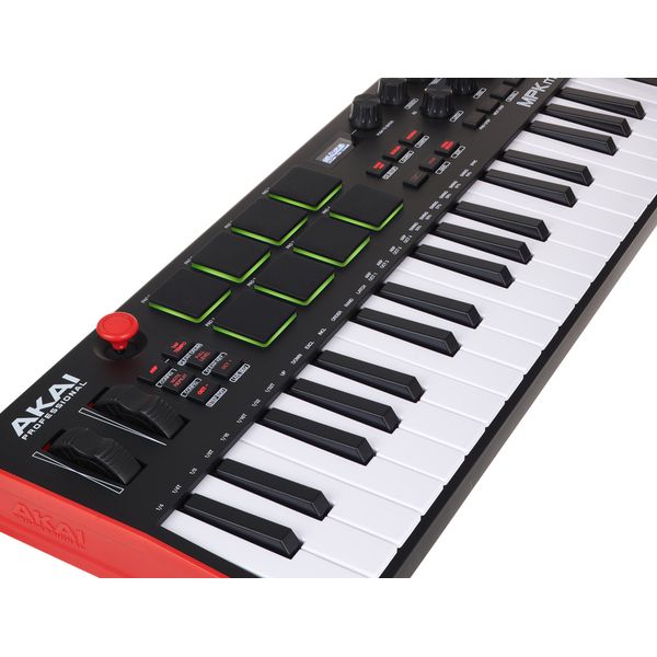 AKAI Professional MPK mini Plus