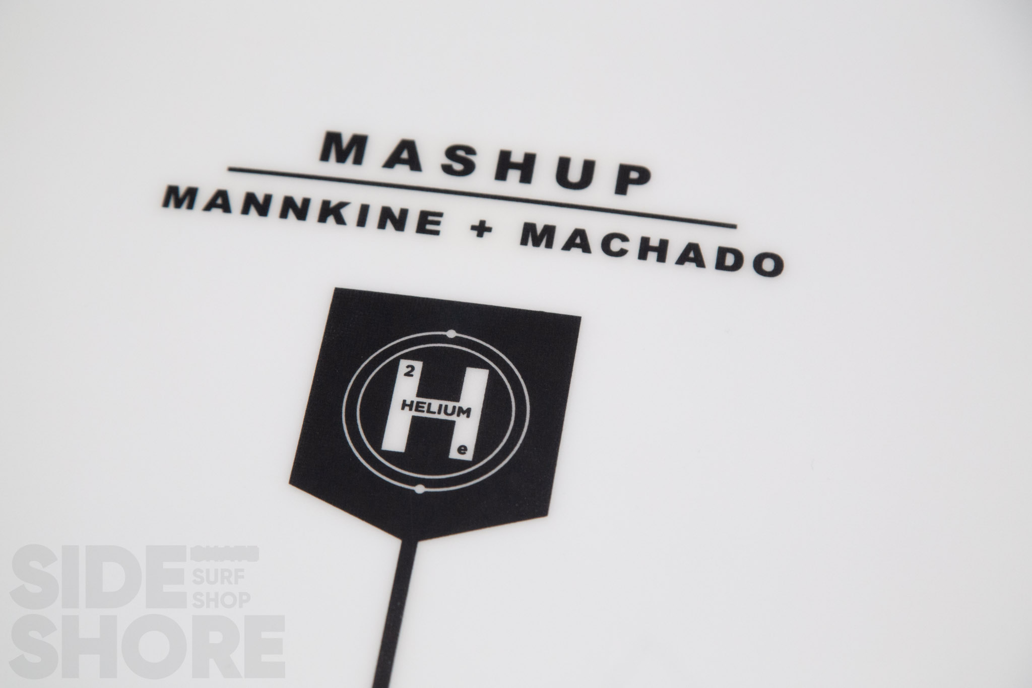 Firewire Mashup - 5'7 x 19 11/16