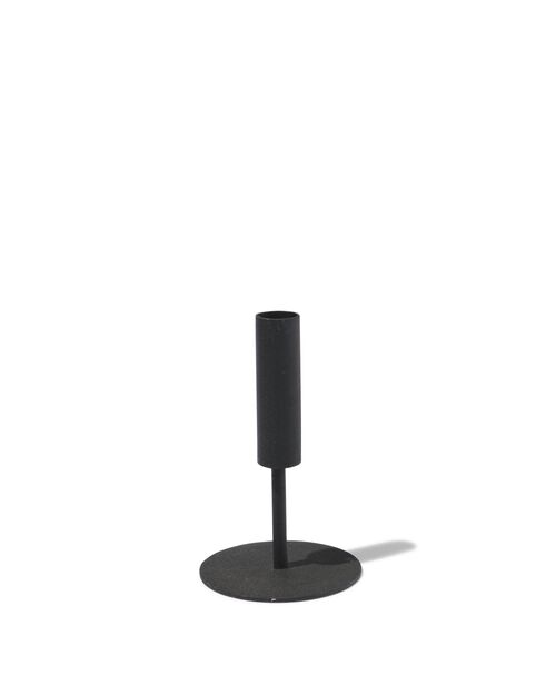 chandelier 15,5 x 2,3 cm - noir