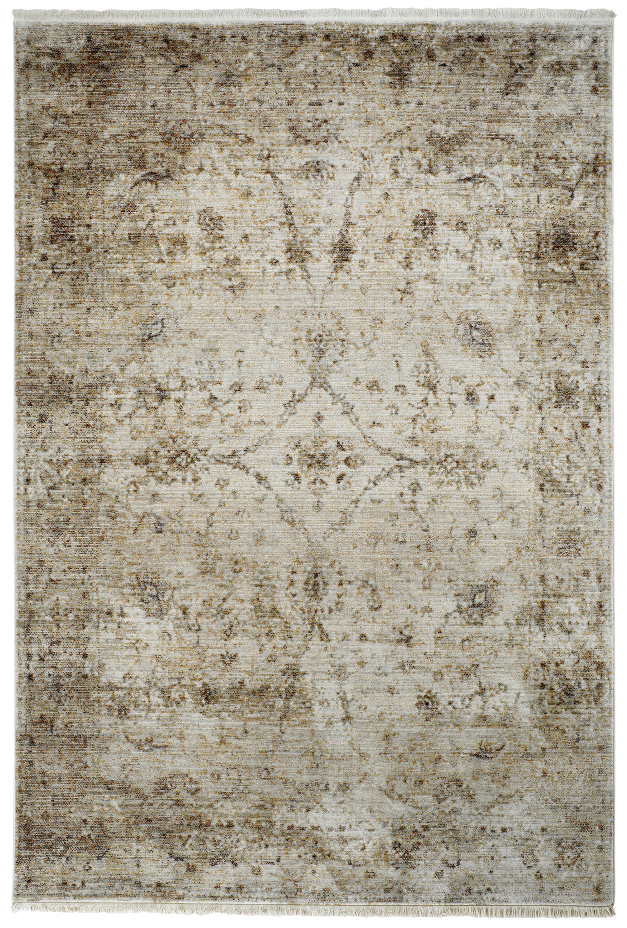 Teppich LOVEY 40 x 60 cm