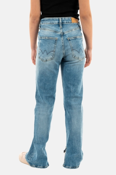 jeans Le Temps Des Cerises 400/14 3001 blue