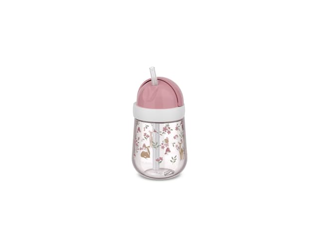 Mepal Mio Børnekrus Dia 8 x 19,8 cm 300 ml Fairy garden