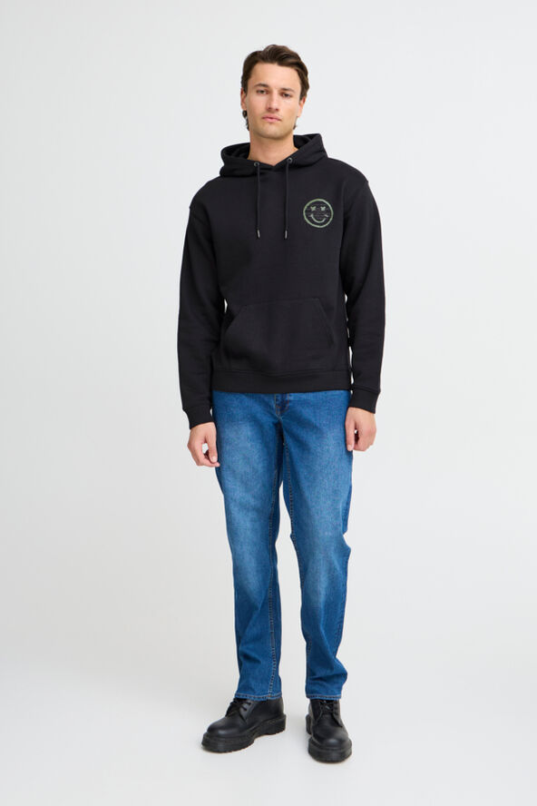 Blend Sweatshirt Black