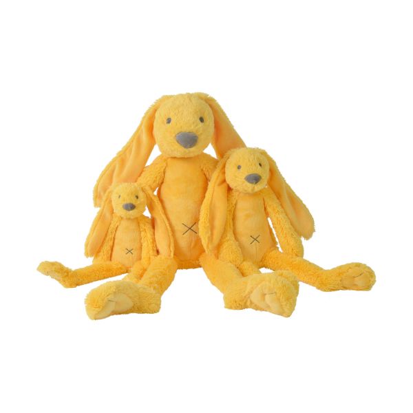 Happy Horse Rabbit Richie Knuffel 28 cm Blue