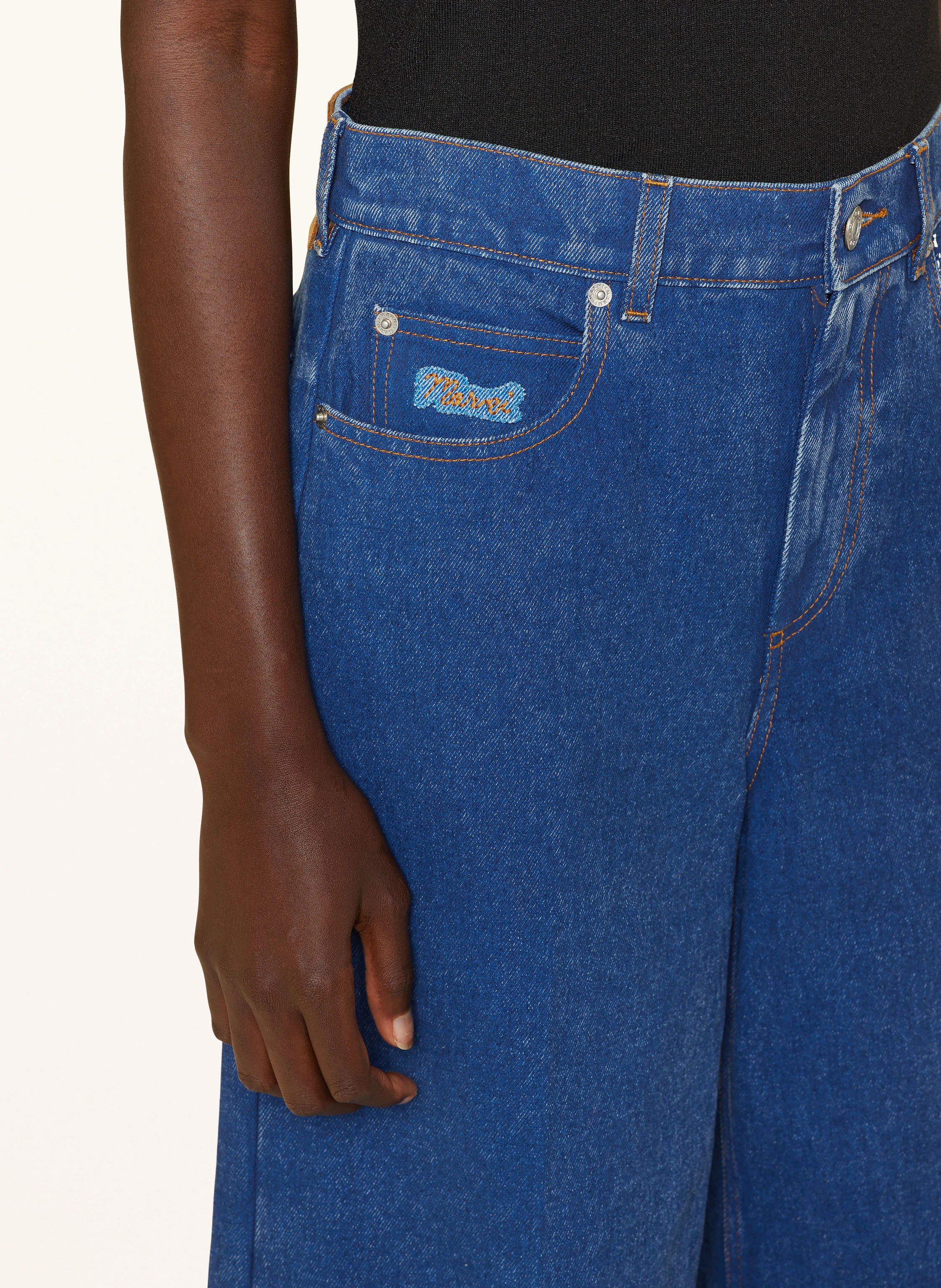 MARNI Flared Jeans