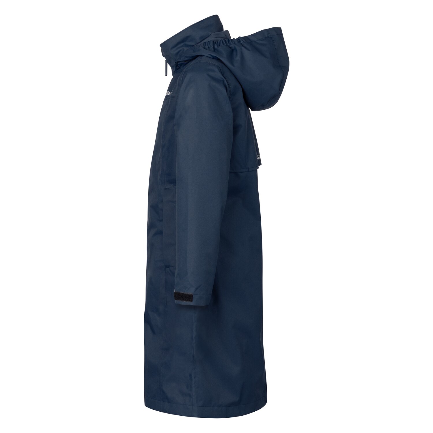 black forest kids Regenmantel - navy