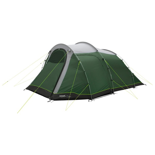 Outwell - Earth 5 Plus - Tente de groupe