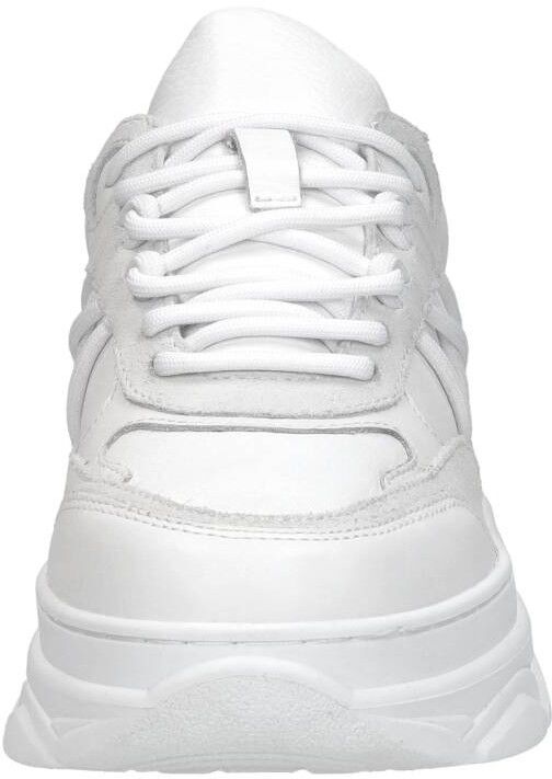 Sub55 Sneakers Laag wit