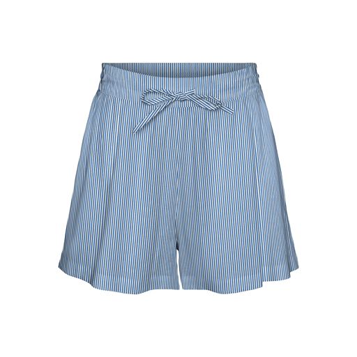 Vero Moda Linn Shorts, Marina, XS