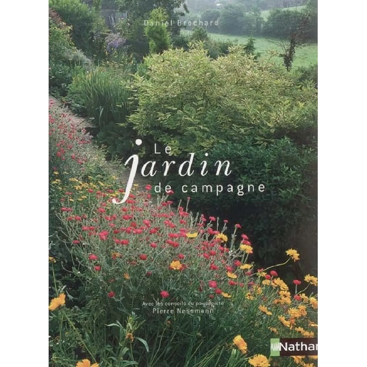 Le jardin de campagne · Occasion