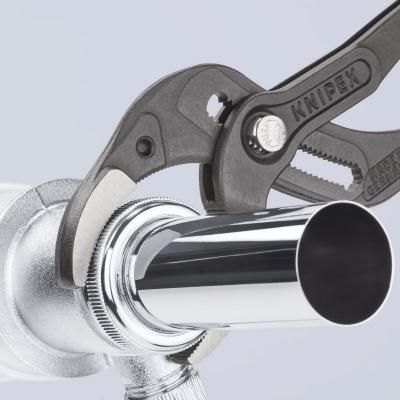 Knipex 8101250 Sani-grijptang 250 mm 25-80mm