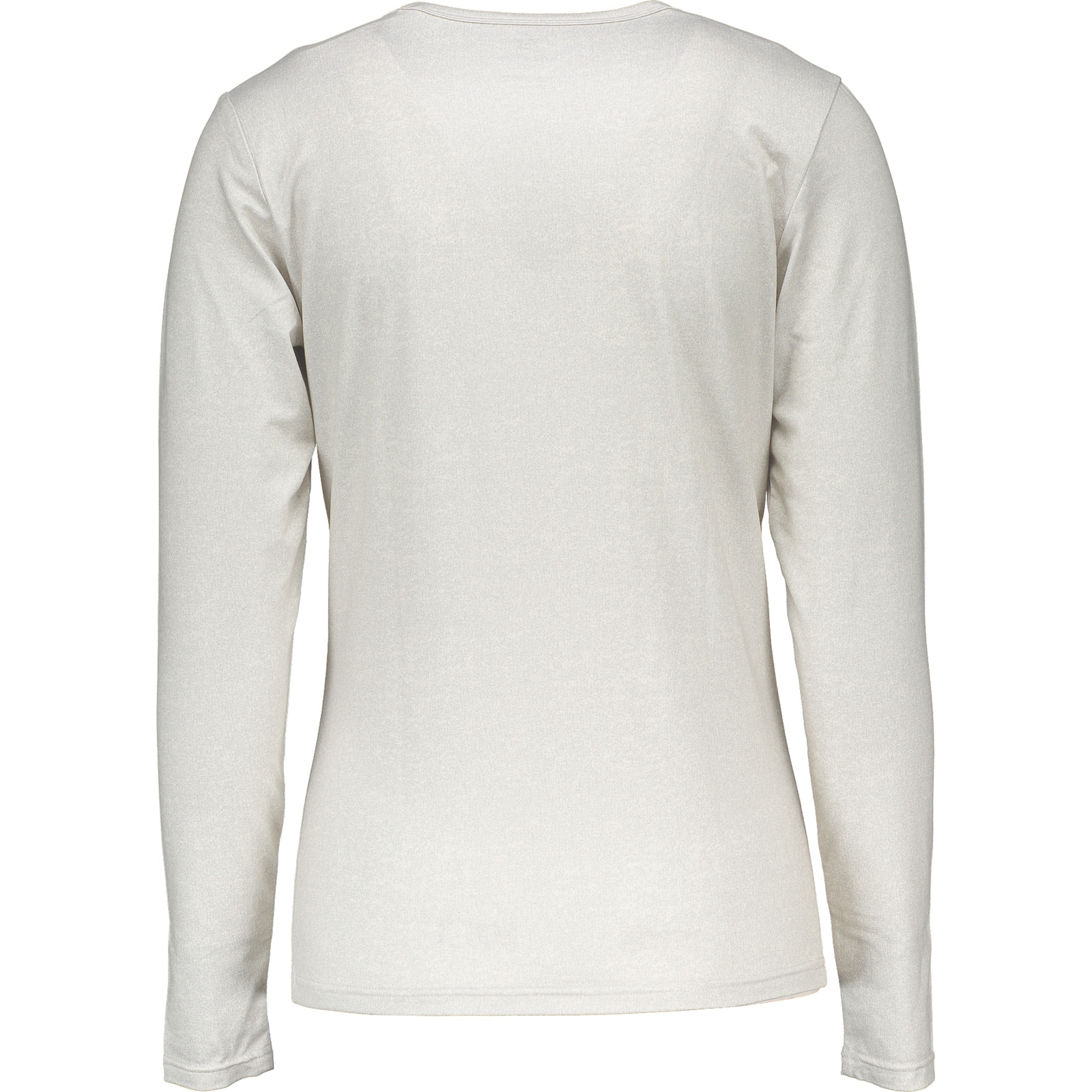 Belowzero Damen Thermo-Langarmshirt beige