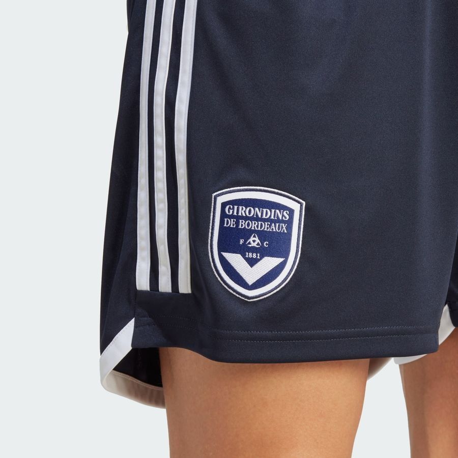 Adidas Short Domicile Girondins de Bordeaux 23/24