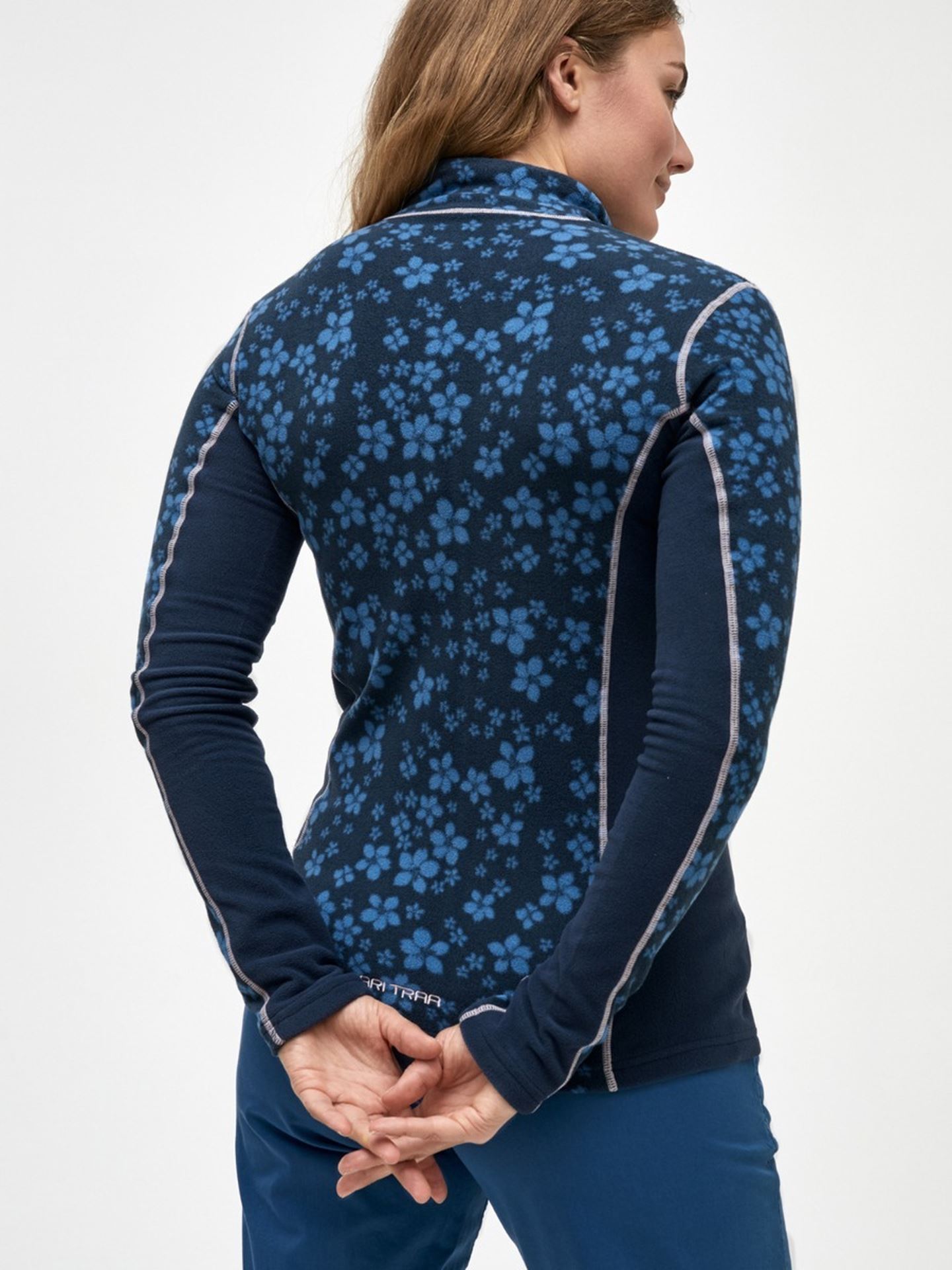 Kari Traa Tveband Fleece