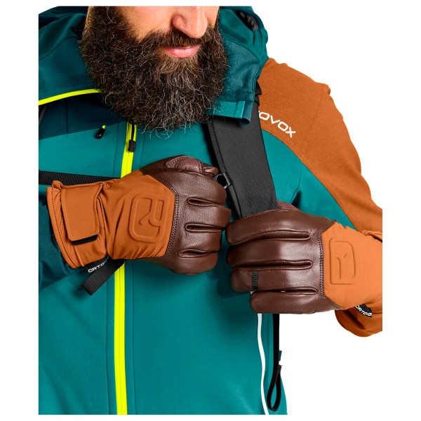 Ortovox - Alpine Pro Glove - Gants