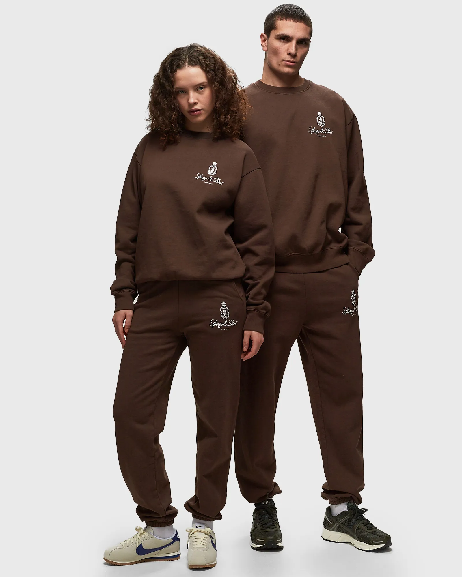 Sporty & Rich Vendome Sweatpant