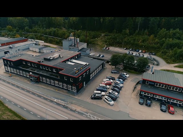 Hultafors 59-2-10 Duimstok - Hout - 2m