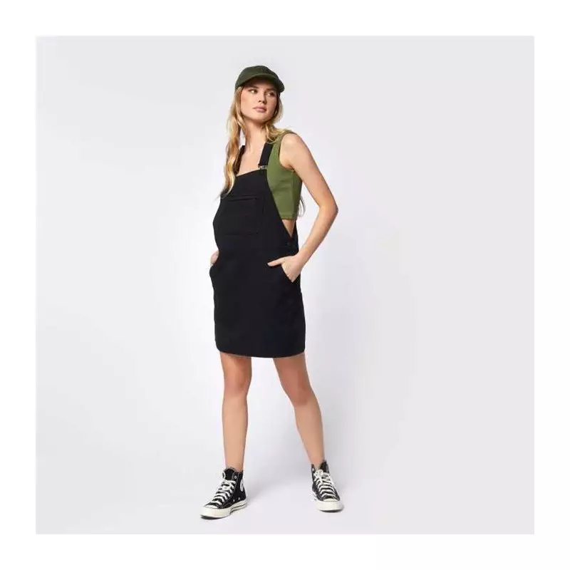 Robe MYSTIC Dawn Black